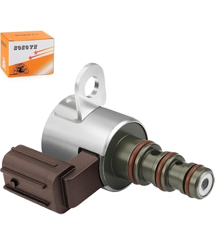 Amazon.com: SINS ATV Transmission Shift Solenoid Kit 38620-HN8-003